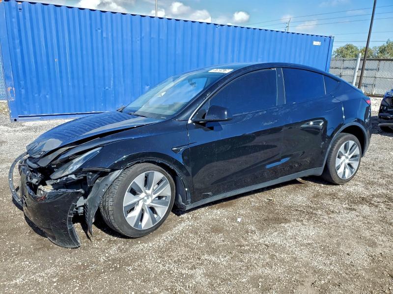 Фото 1 - TESLA MODEL Y