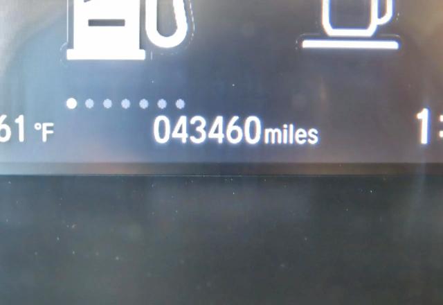 Фото 8 - HONDA CRV