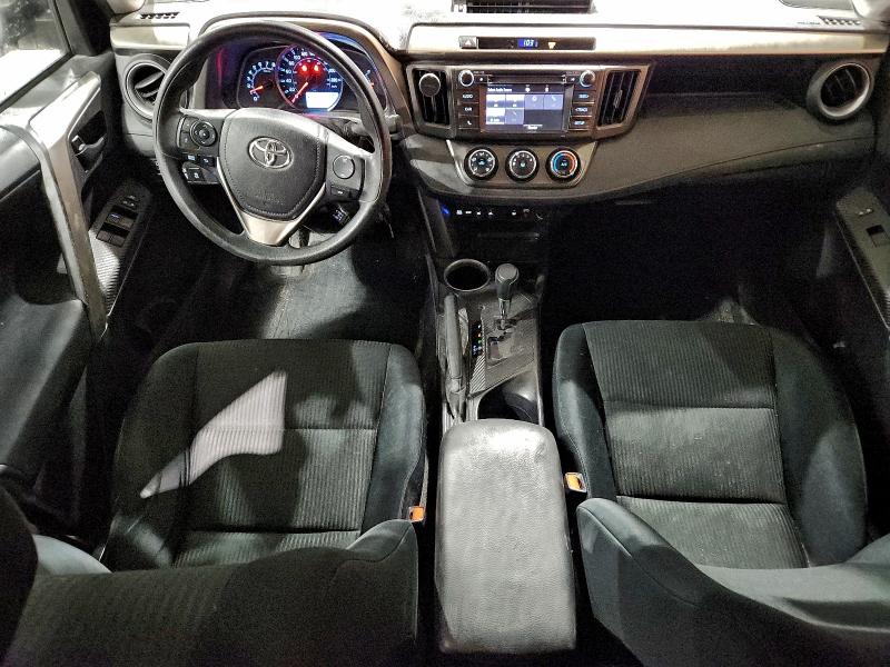 Фото 8 - TOYOTA RAV4