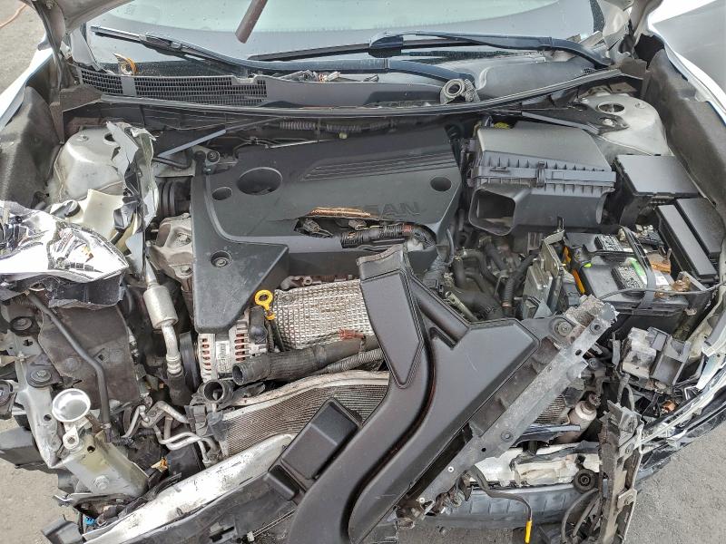 Фото 11 - NISSAN ALTIMA