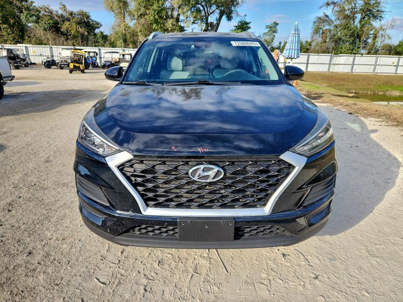 Фото 5 - HYUNDAI TUCSON