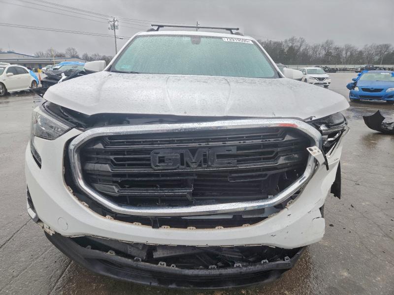 Фото 5 - GMC TERRAIN