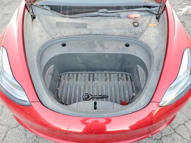 Фото 11 - TESLA MODEL 3