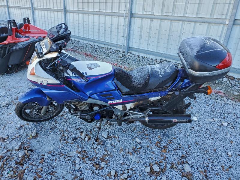 1991 YAMAHA ALL OTHER