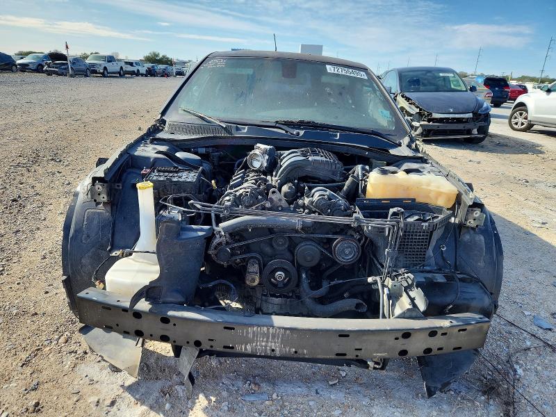 Фото 5 - DODGE CHARGER