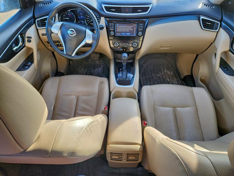 Фото 8 - NISSAN ROGUE