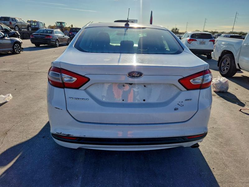 Фото 6 - FORD FUSION