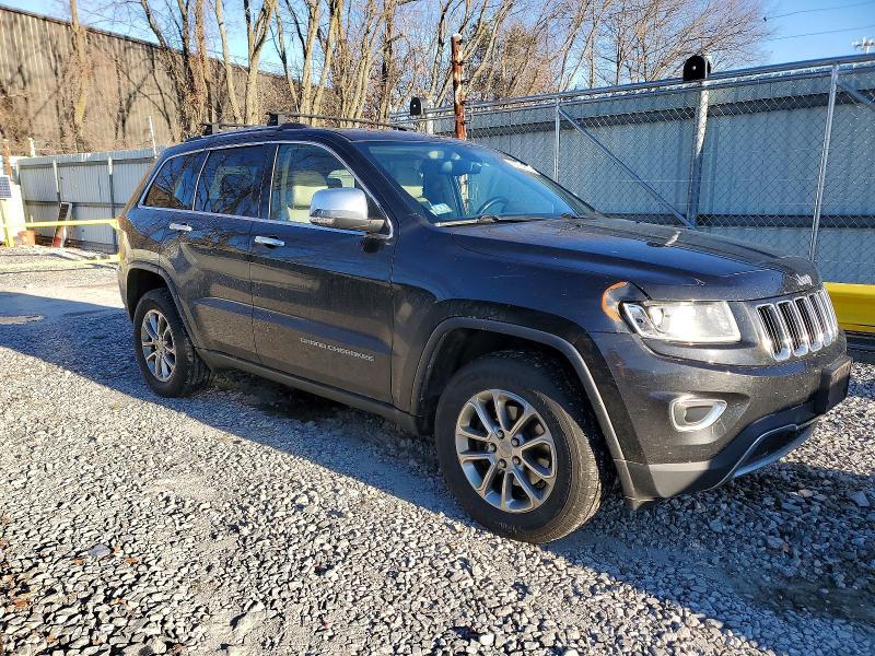 Фото 4 - JEEP GRAND CHER