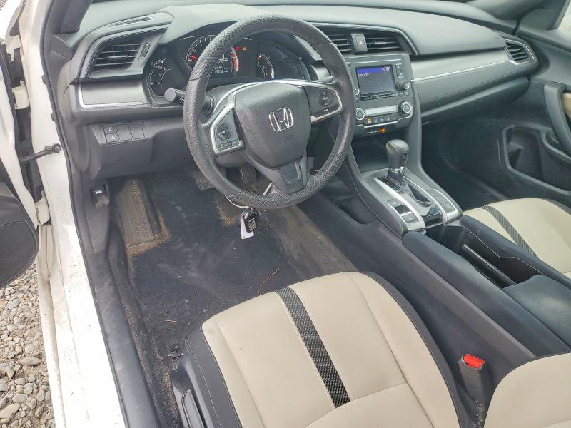 Фото 8 - HONDA CIVIC