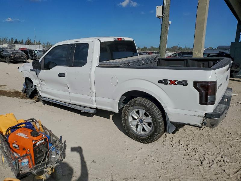 Фото 2 - FORD F-150