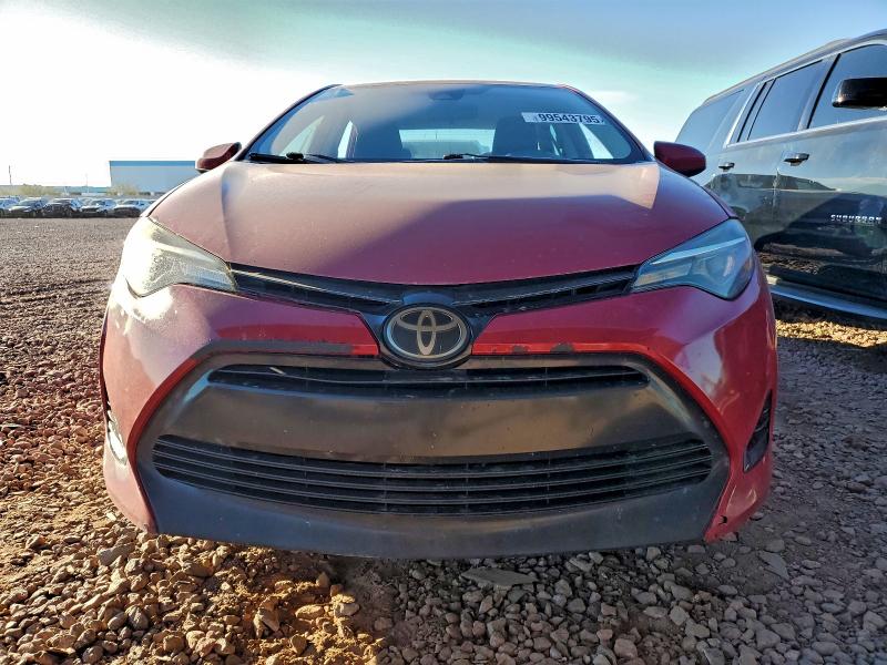 Фото 5 - TOYOTA COROLLA