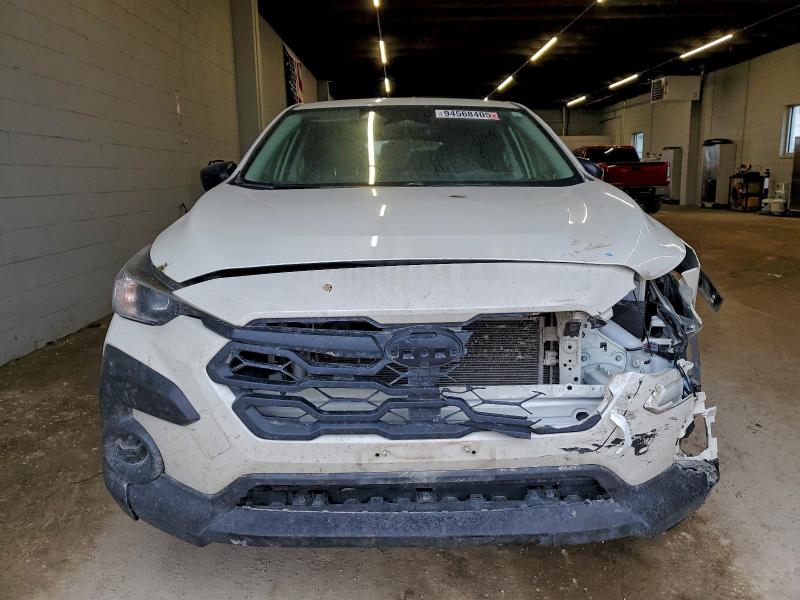 Фото 5 - SUBARU CROSSTREK