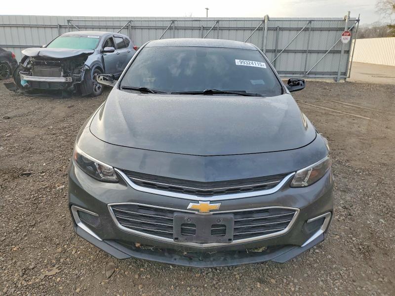 Фото 5 - CHEVROLET MALIBU