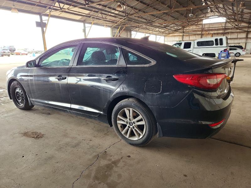 Фото 2 - HYUNDAI SONATA