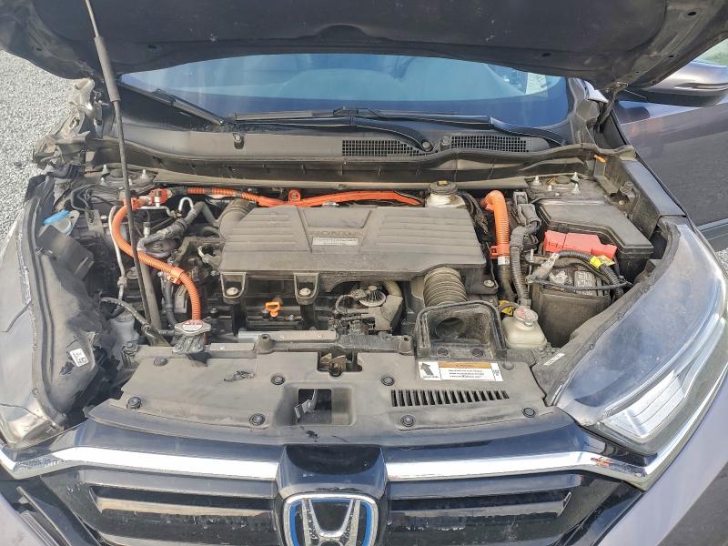 Фото 12 - HONDA CRV