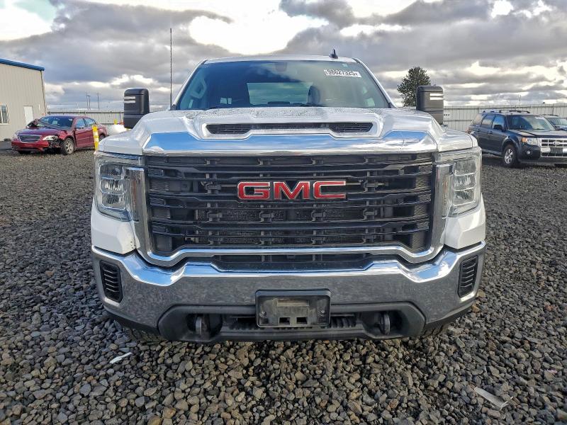 Фото 5 - GMC SIERRA