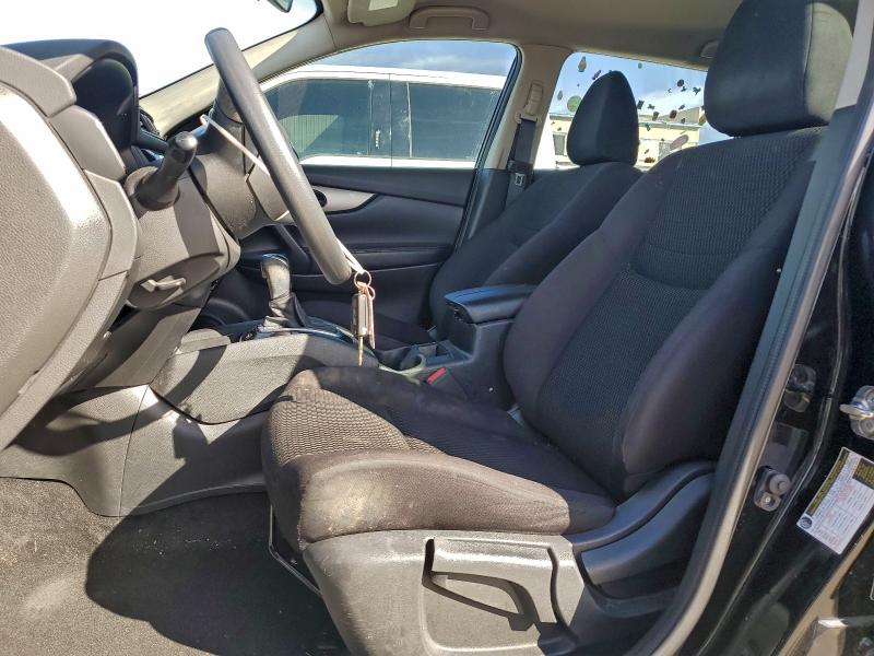 Фото 7 - NISSAN ROGUE