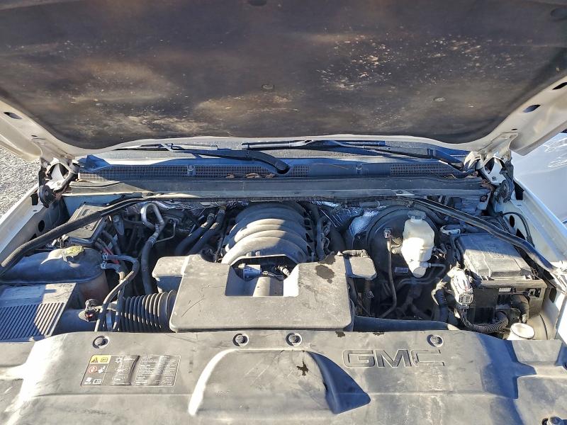 Фото 11 - GMC YUKON