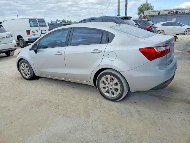 Фото 2 - KIA RIO
