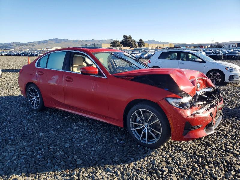 Фото 4 - BMW 3 SERIES