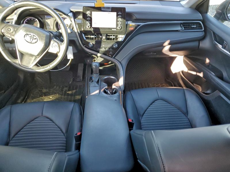 Фото 8 - TOYOTA CAMRY