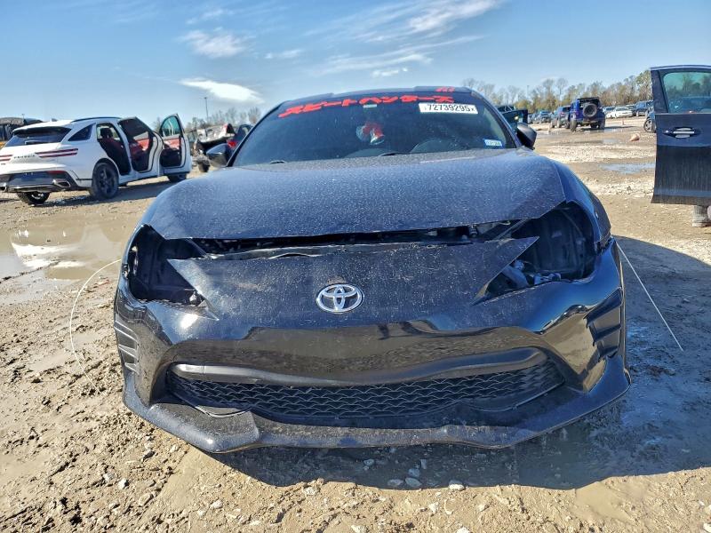 TOYOTA 86 2017 VIN JF1ZNAA15H8702601