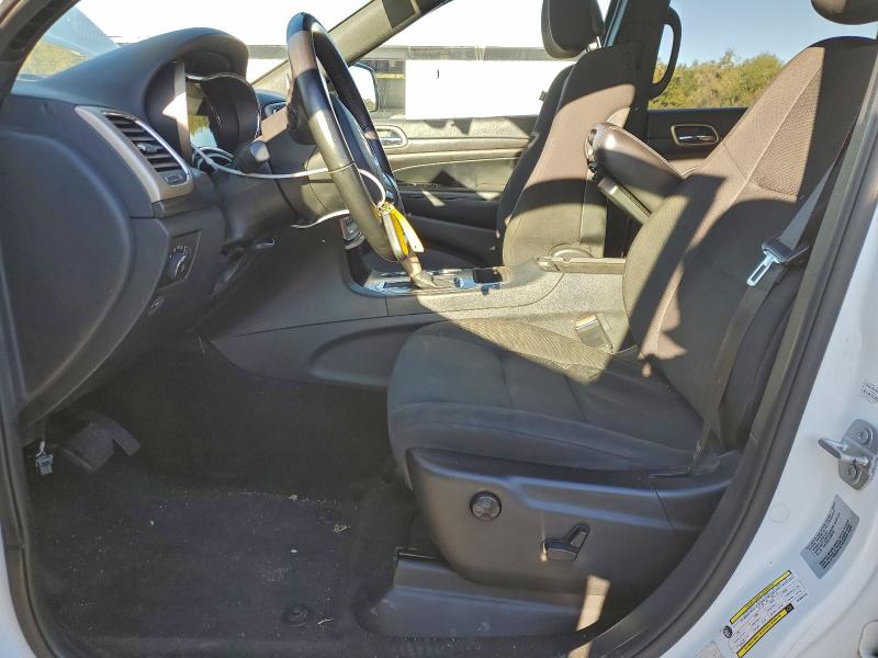 Фото 7 - JEEP GRAND CHER