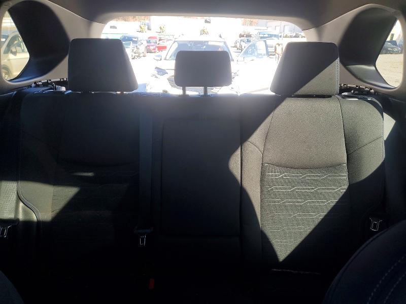 Фото 10 - TOYOTA RAV4