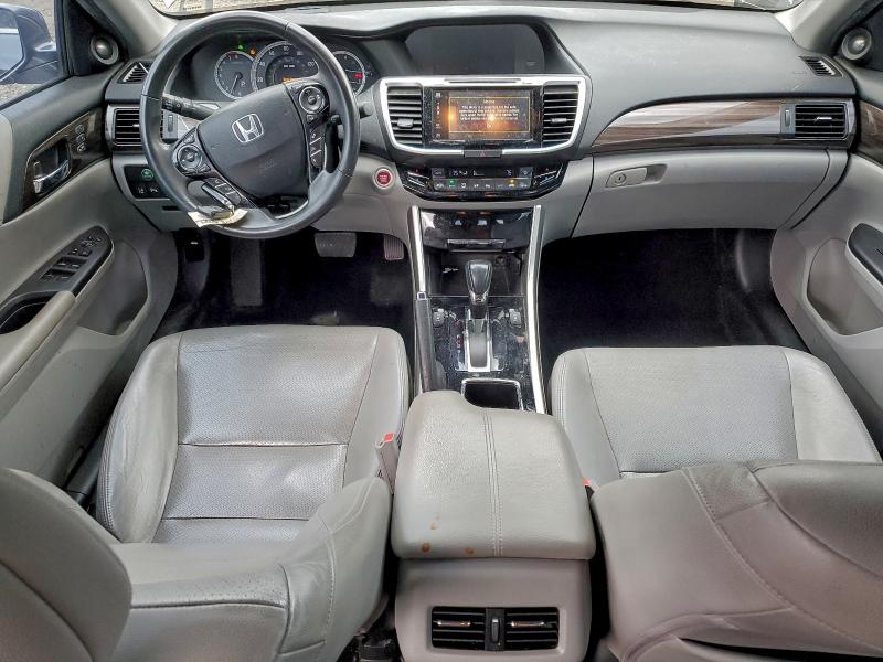 Фото 8 - HONDA ACCORD