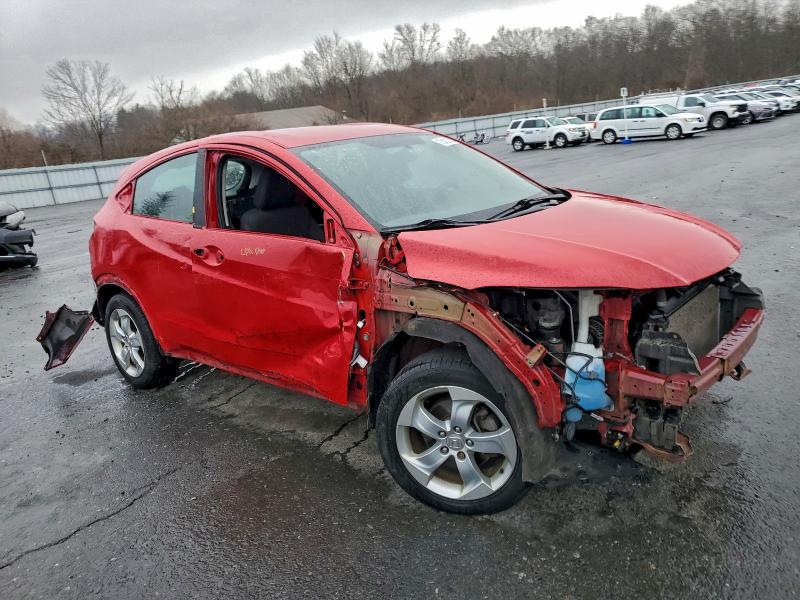 Фото 4 - HONDA HR-V