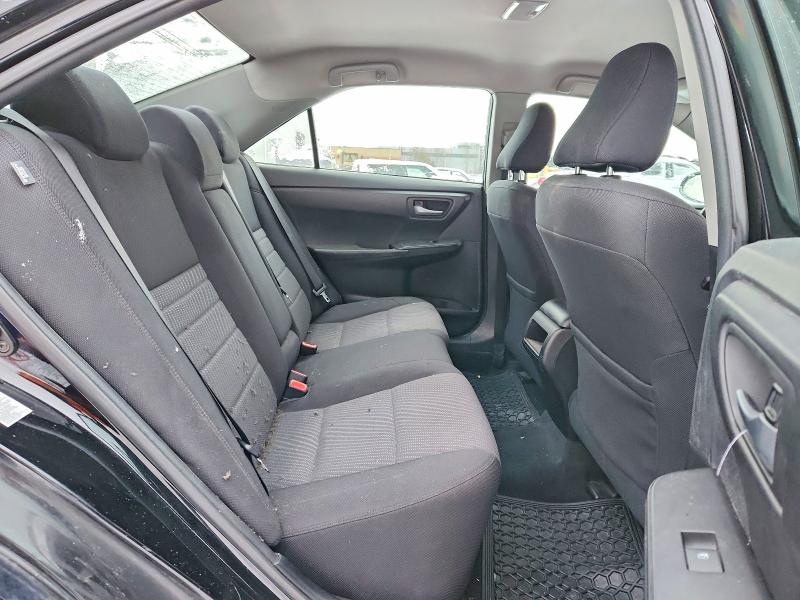 Фото 10 - TOYOTA CAMRY