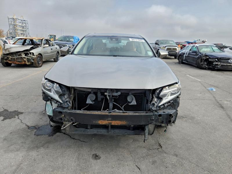 Фото 5 - LEXUS ES350