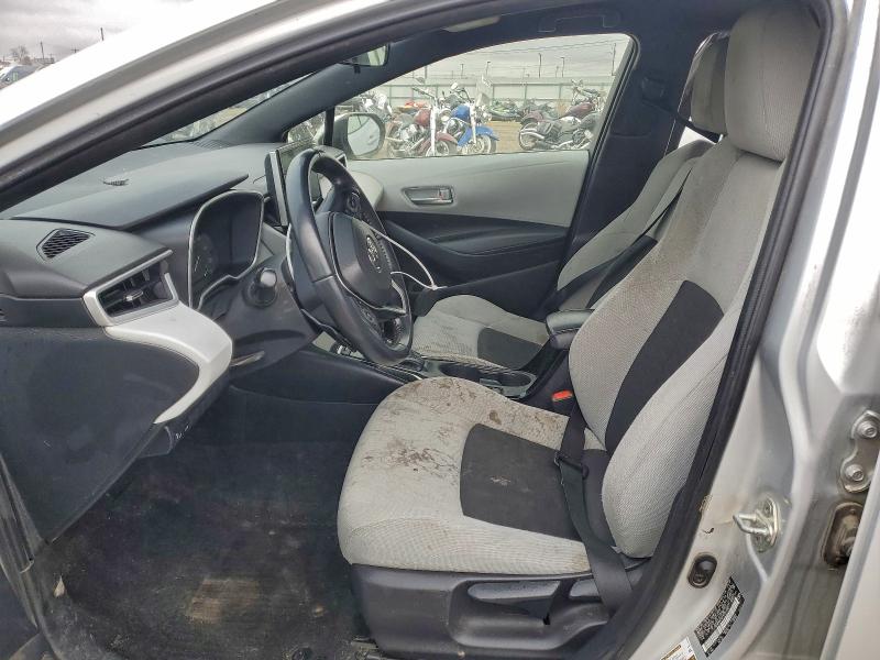 Фото 7 - TOYOTA COROLLA