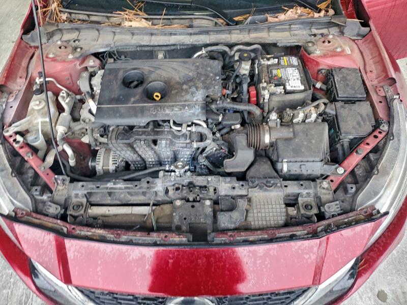 Фото 11 - NISSAN ALTIMA