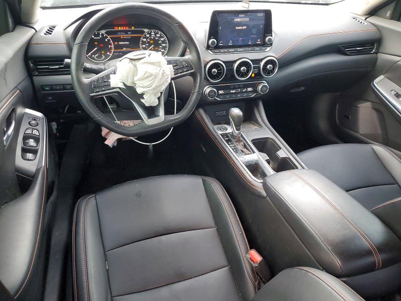 Фото 8 - NISSAN SENTRA