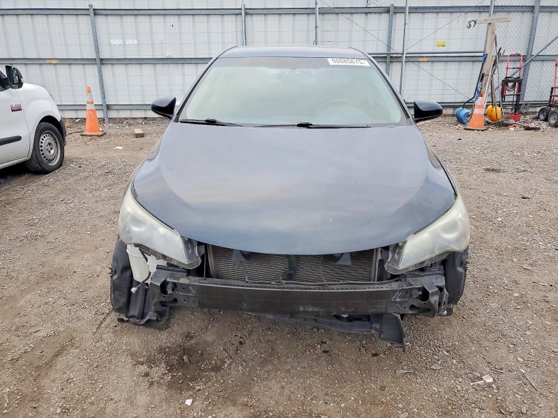 Фото 5 - TOYOTA CAMRY