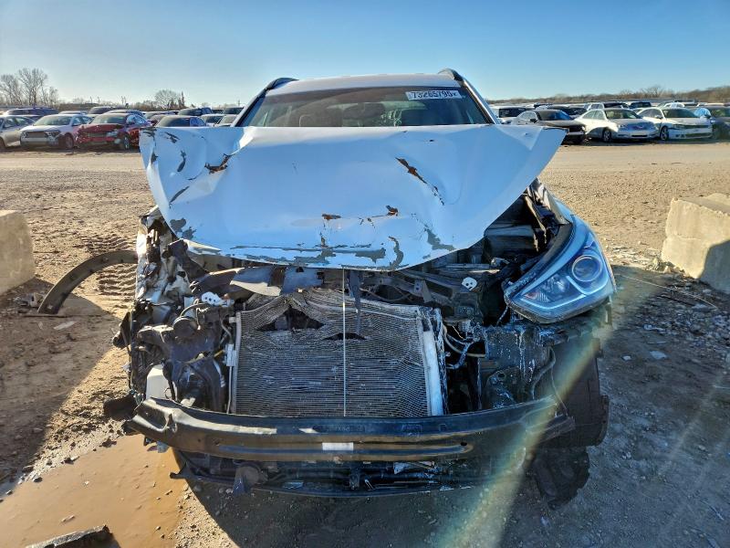 Фото 5 - HYUNDAI SANTA FE