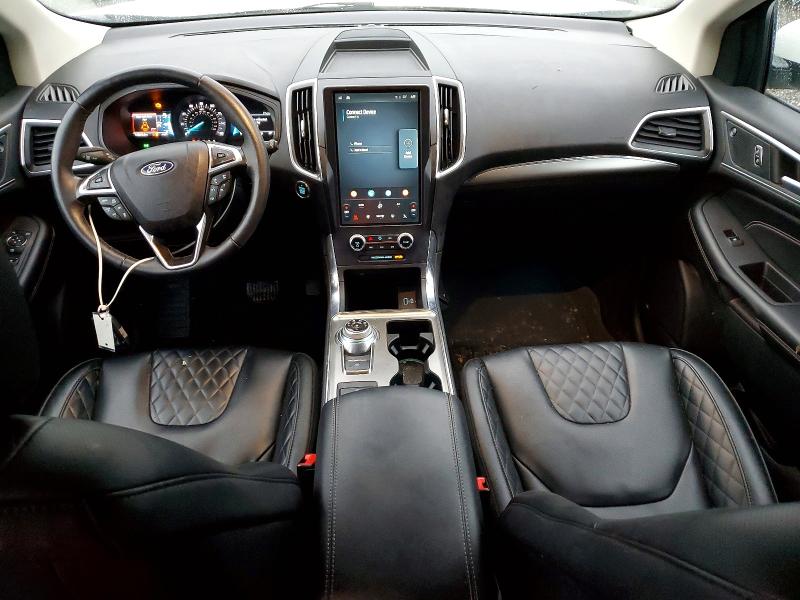 Фото 8 - FORD EDGE