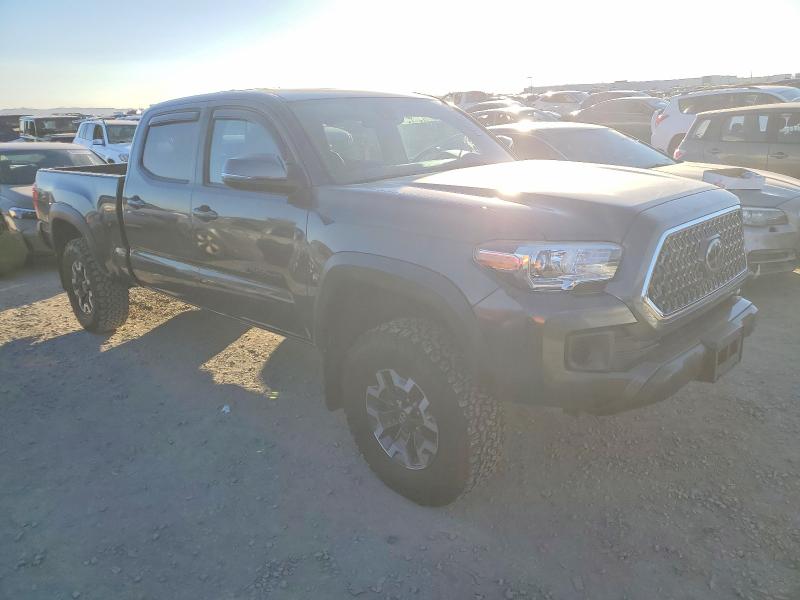 Фото 4 - TOYOTA TACOMA