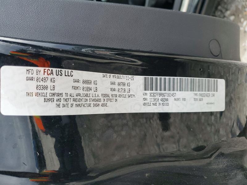 Фото 13 - FIAT 500