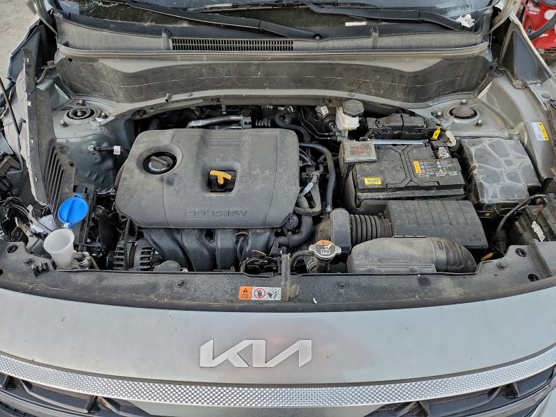 Фото 12 - KIA SELTOS