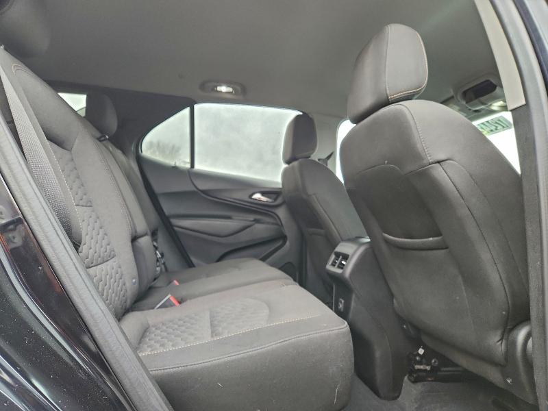 Фото 11 - CHEVROLET EQUINOX