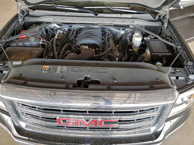 Фото 11 - GMC SIERRA