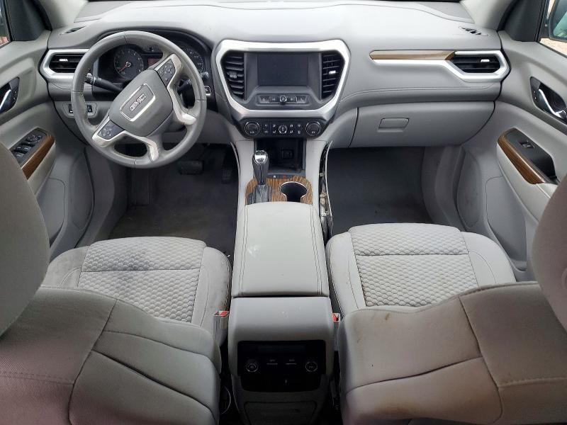 Фото 8 - GMC ACADIA