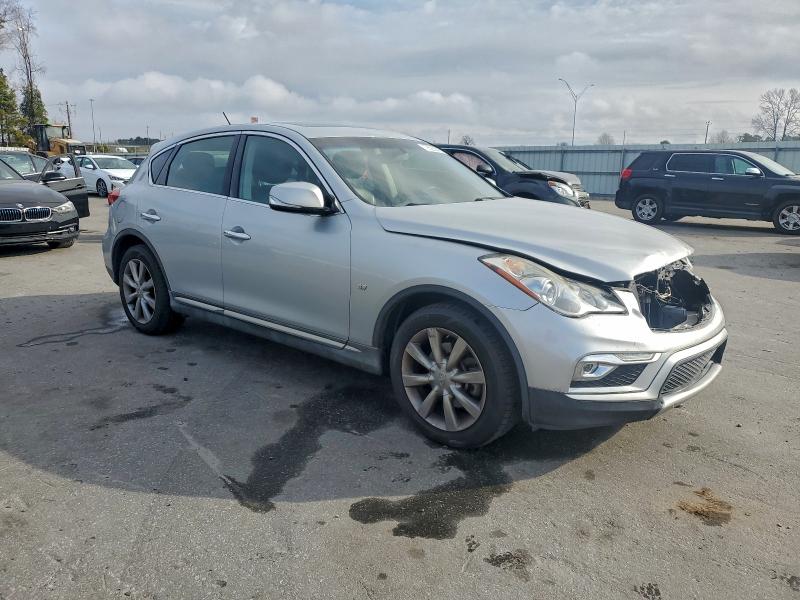 Фото 4 - INFINITI QX50