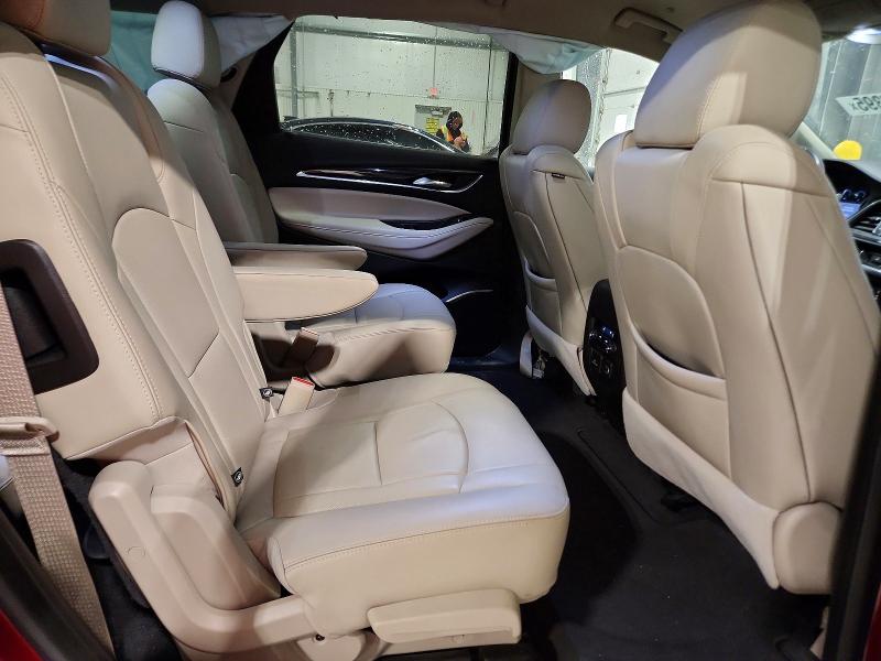 Фото 11 - BUICK ENCLAVE