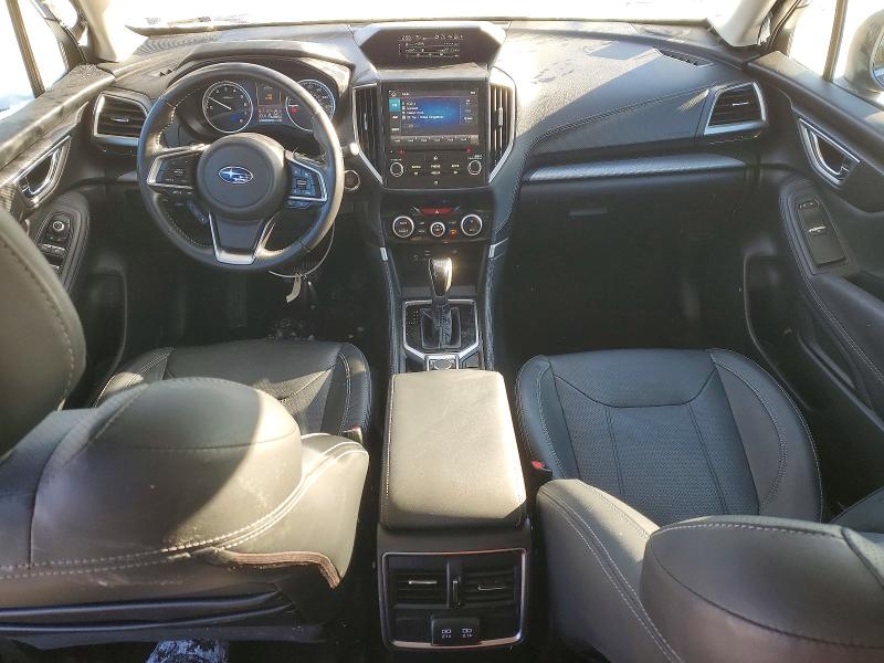 Фото 8 - SUBARU FORESTER