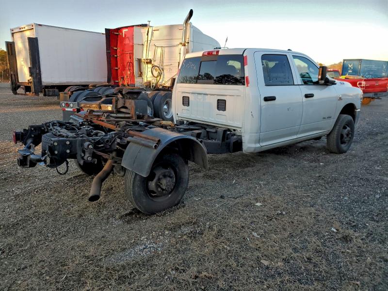 Фото 4 - RAM 3500