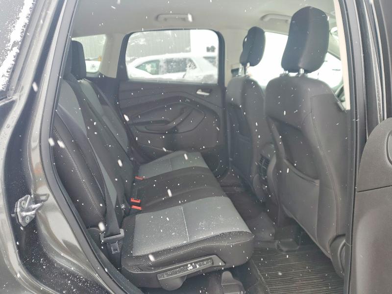 Фото 11 - FORD ESCAPE