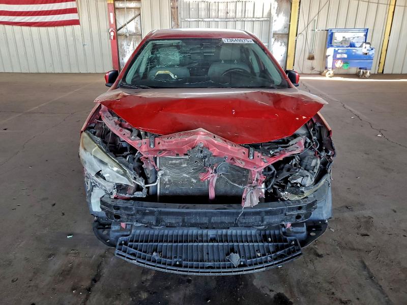 Фото 5 - TOYOTA COROLLA